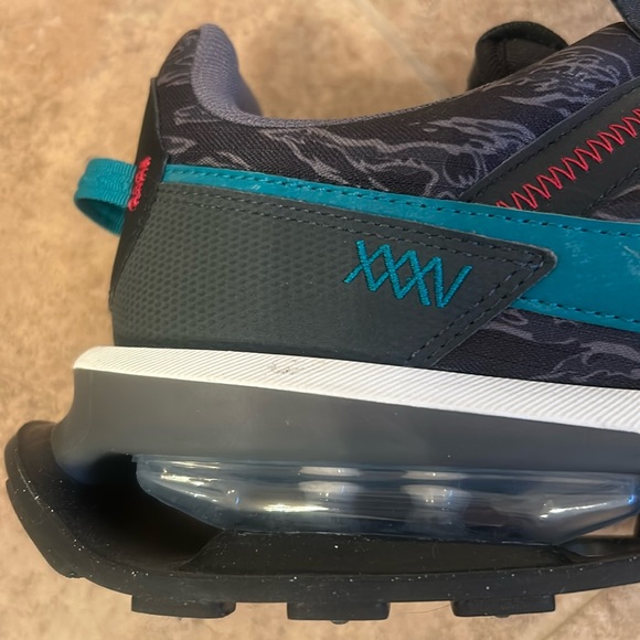 NWOB - Men’s Nike Air Max Pre-Day SE XXXV, size 11 - Picture 8 of 10